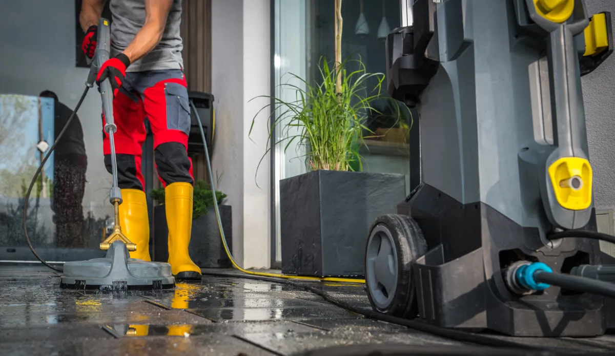 How Deep Cleaning Restores High-Traffic Spaces and Enhances Home Longevity