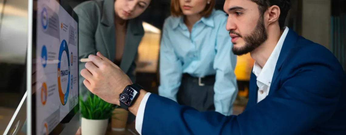 4 Digital Solutions Every Growing Business Should Know About