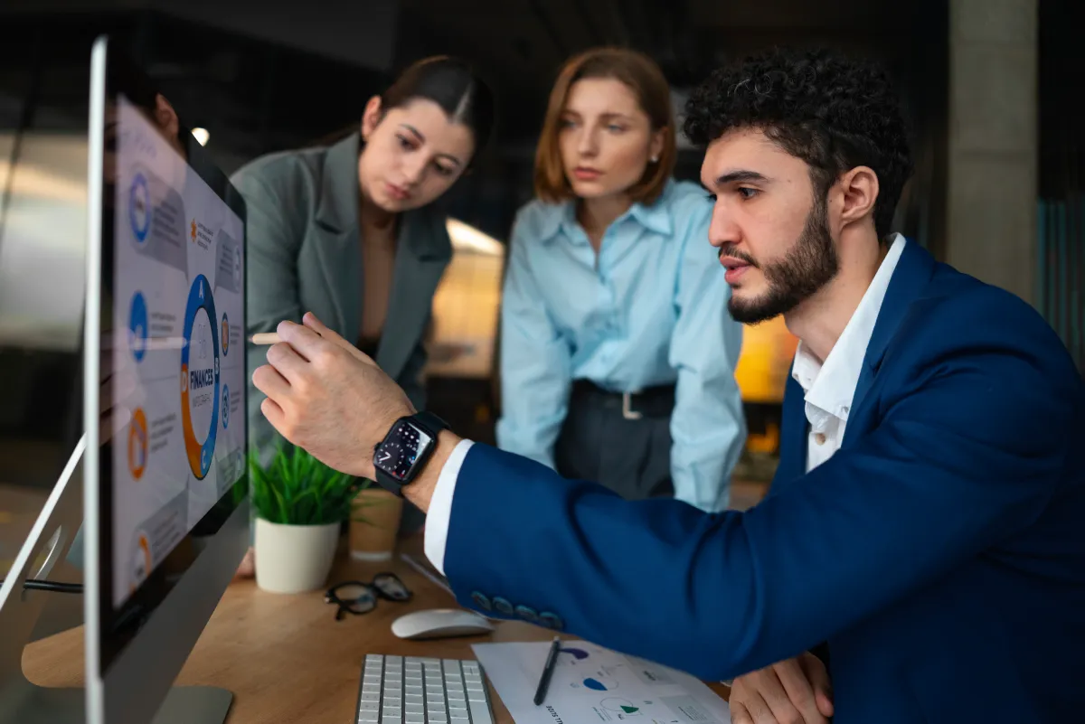 4 Digital Solutions Every Growing Business Should Know About
