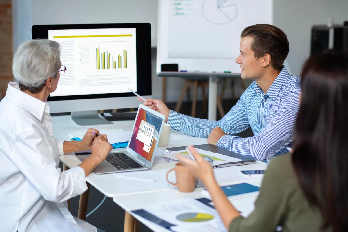 Streamline Your Operations: Top Tools to Boost Business Efficiency