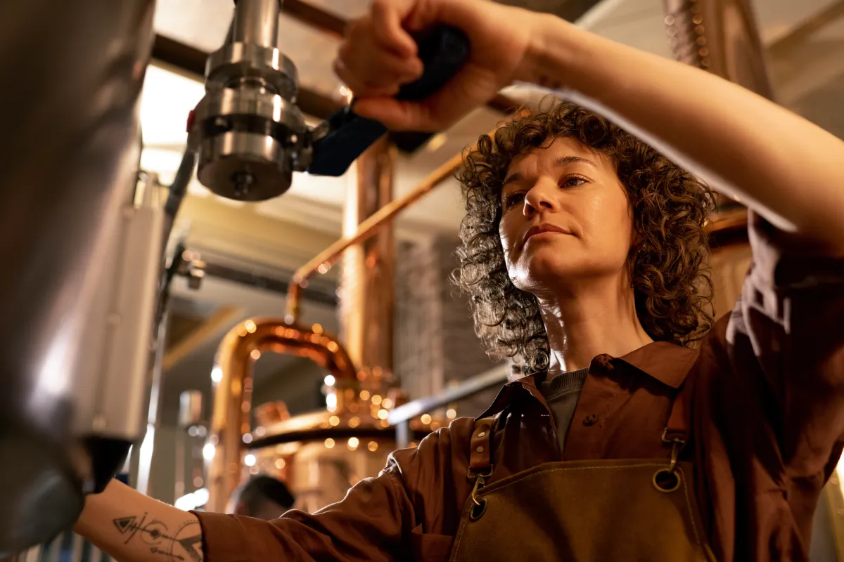 Gas Cylinder Basics That Keep Your Brewery Running Smooth
