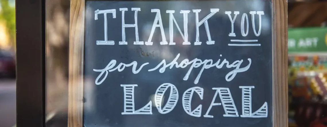 3 Ways to Be Taken More Seriously as a Local Business