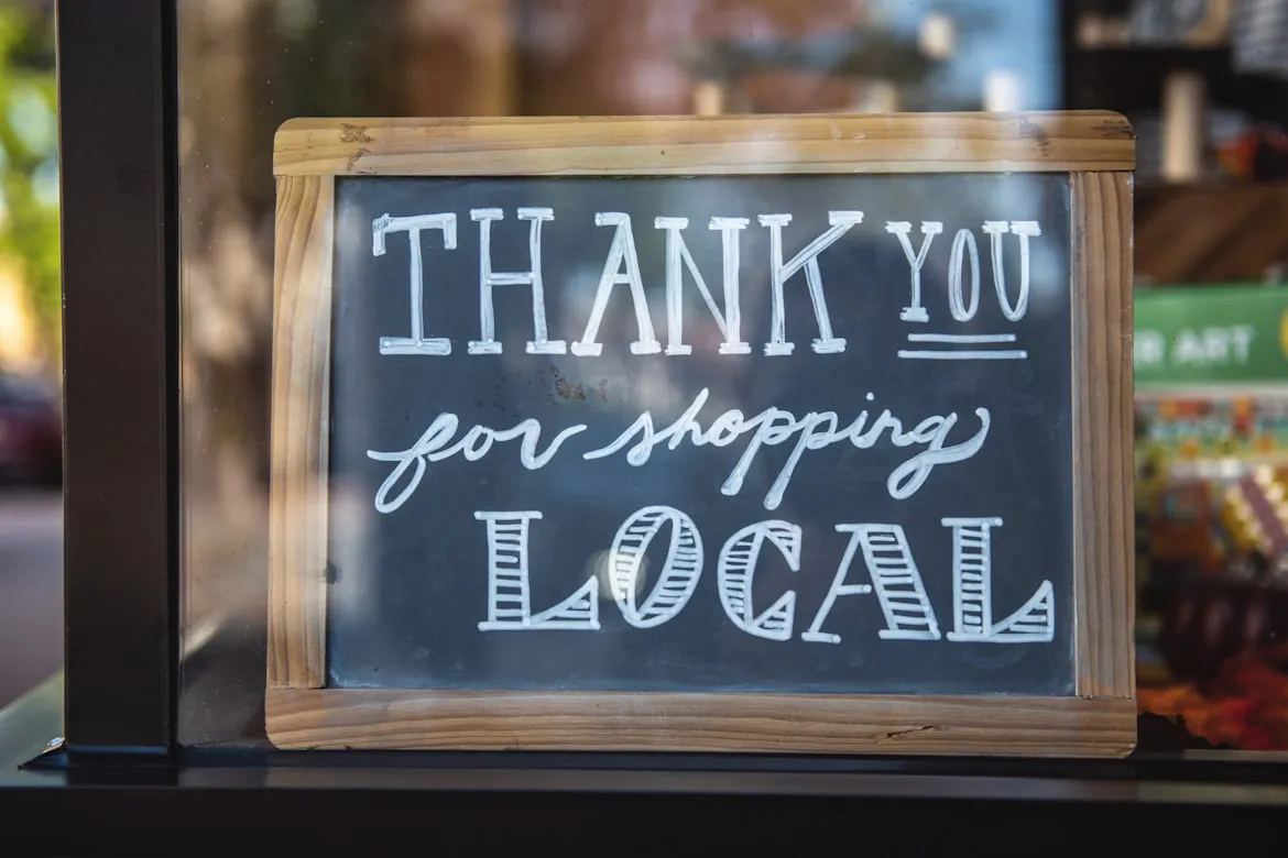 3 Ways to Be Taken More Seriously as a Local Business