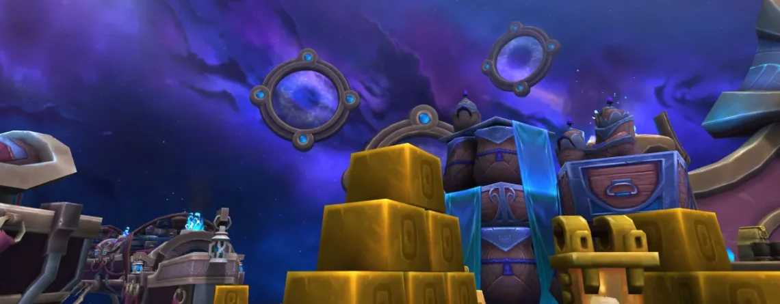 Best Professions to Make Gold in The War Within: Your Ultimate Guide