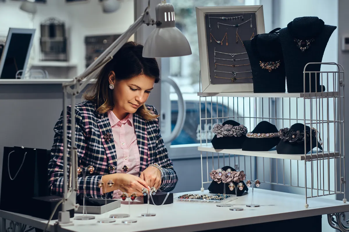 Finding the Right Fit with Custom Jewelry in Dayton, Ohio