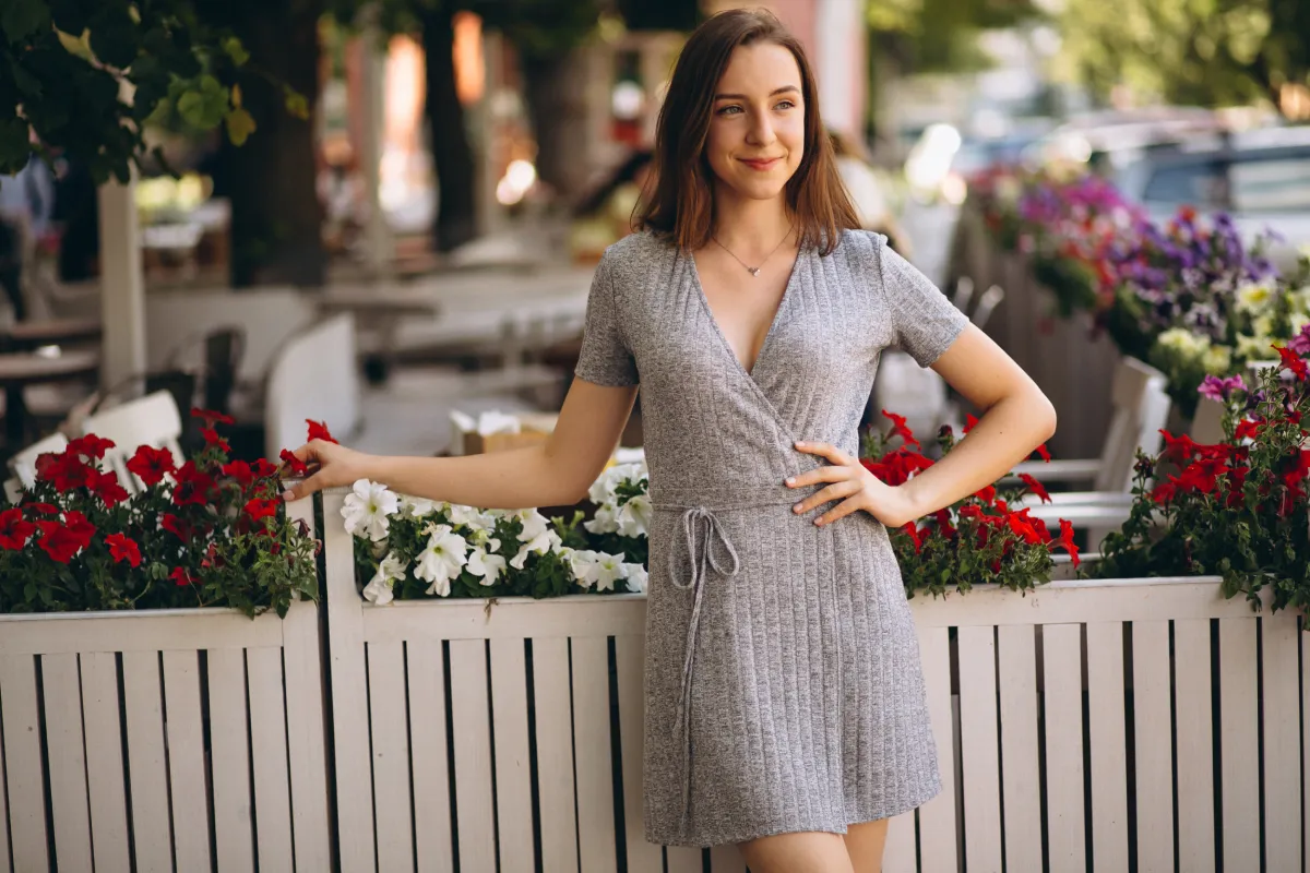 The Charm of the Designer Midi Dress Perfect for Events, Gatherings & Everyday Chic