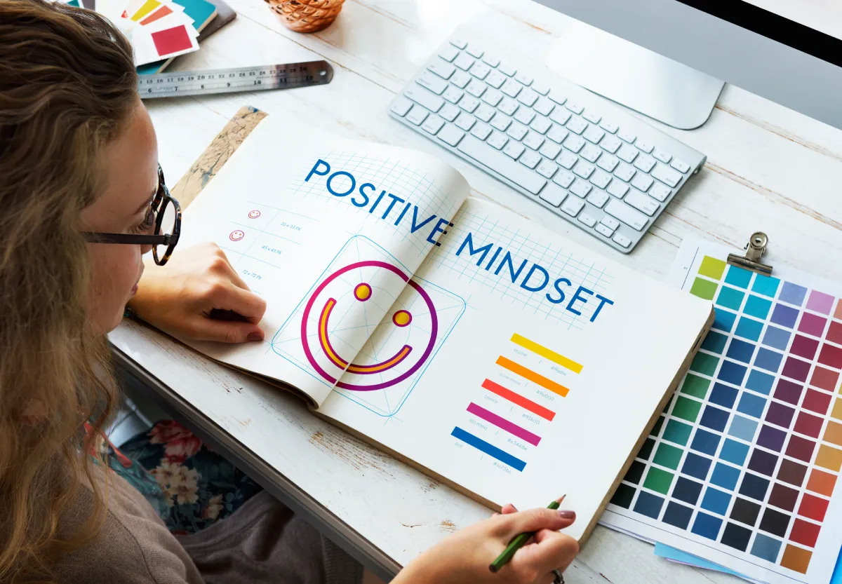 The Psychology Behind Color Choices in Web Design