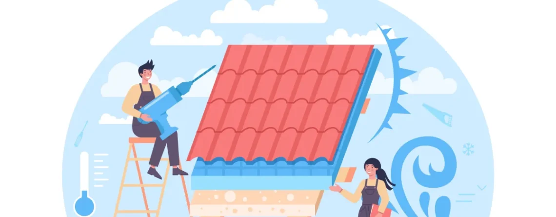 Preventative Roof Repair: Protecting Your Home Before Problems Grow