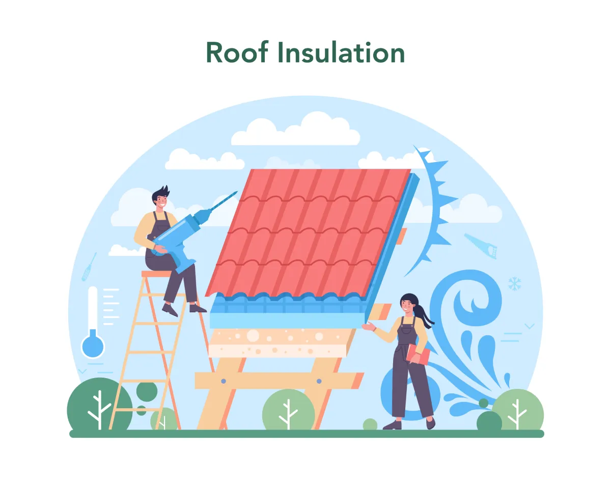 Preventative Roof Repair: Protecting Your Home Before Problems Grow