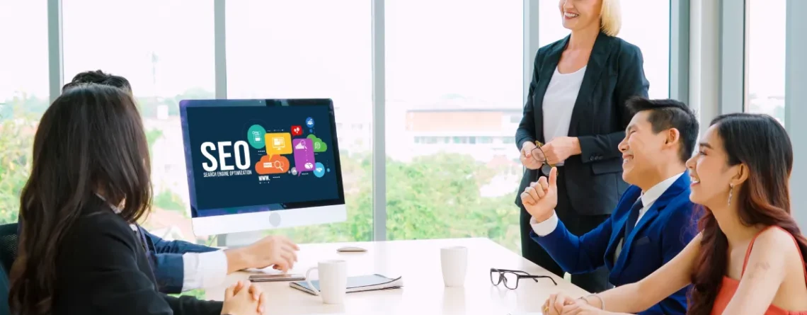 Looking to Hire an Amazon SEO Agency? SpectrumBPO Can Help You Scale Your Business