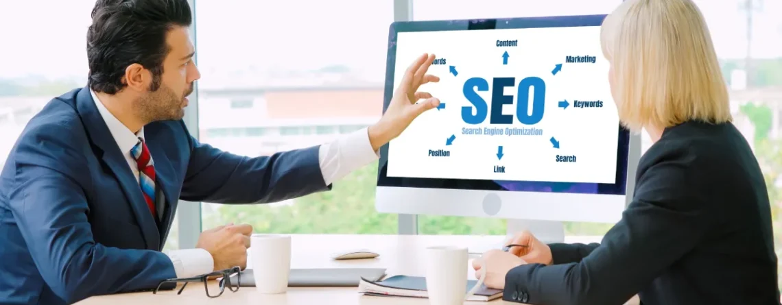 Why Local Melbourne Businesses Need a Specialised SEO Agency