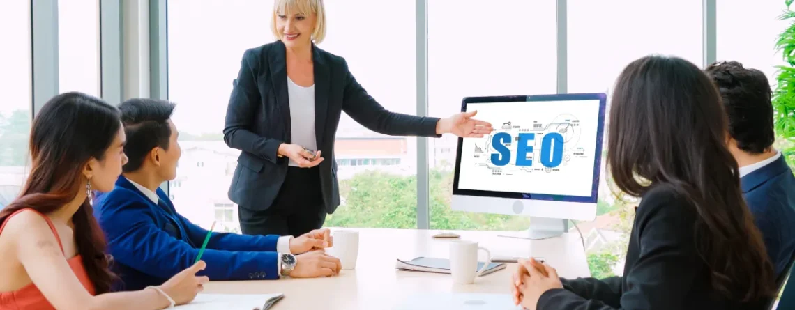 How to Start an SEO Consulting Business: Tips & Strategies
