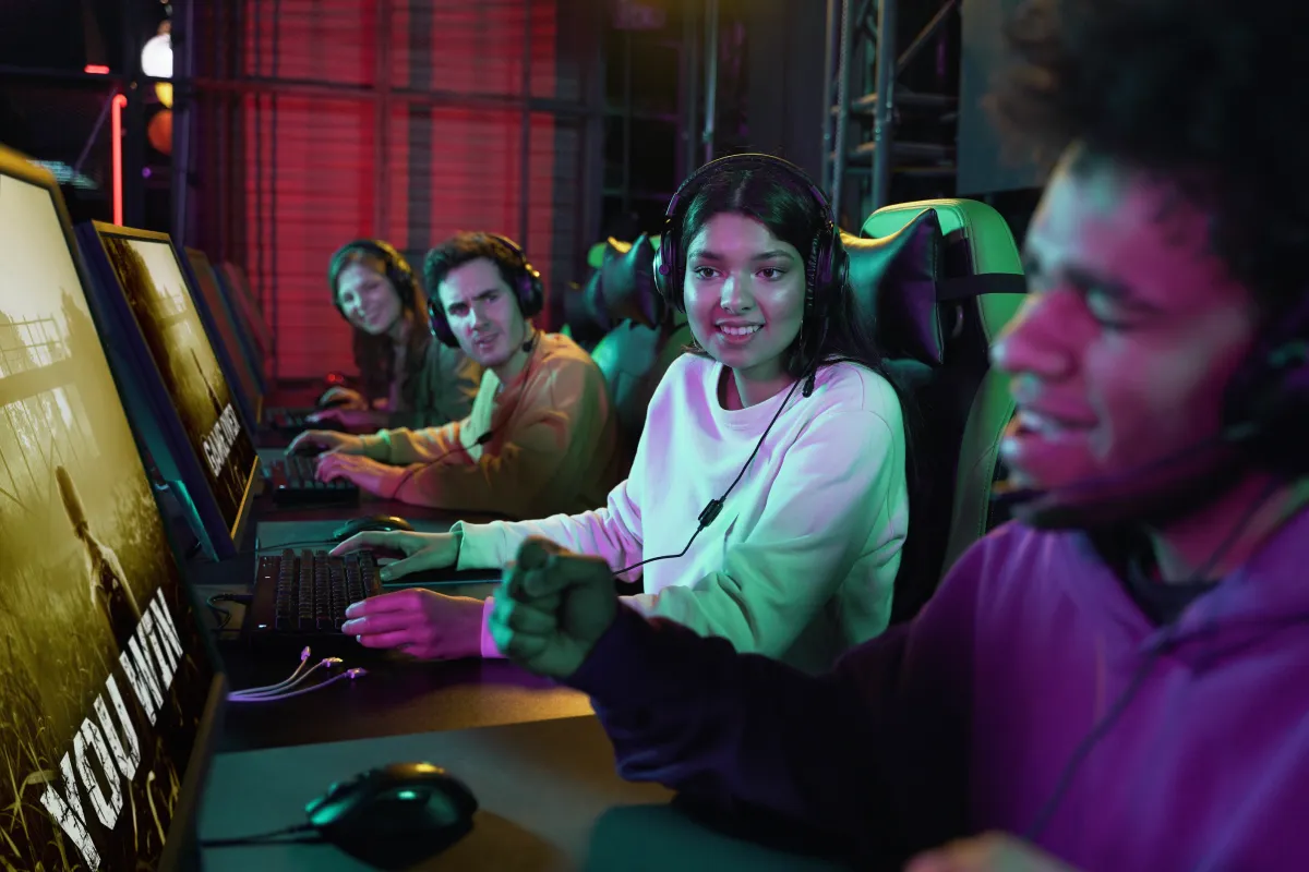 Slot Online: Why More Players Are Turning to Digital Gaming