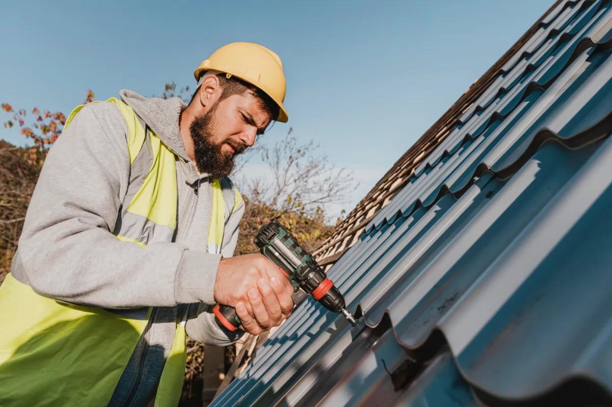 Strategic Roof Repair: How Small Fixes Prevent Big Problems