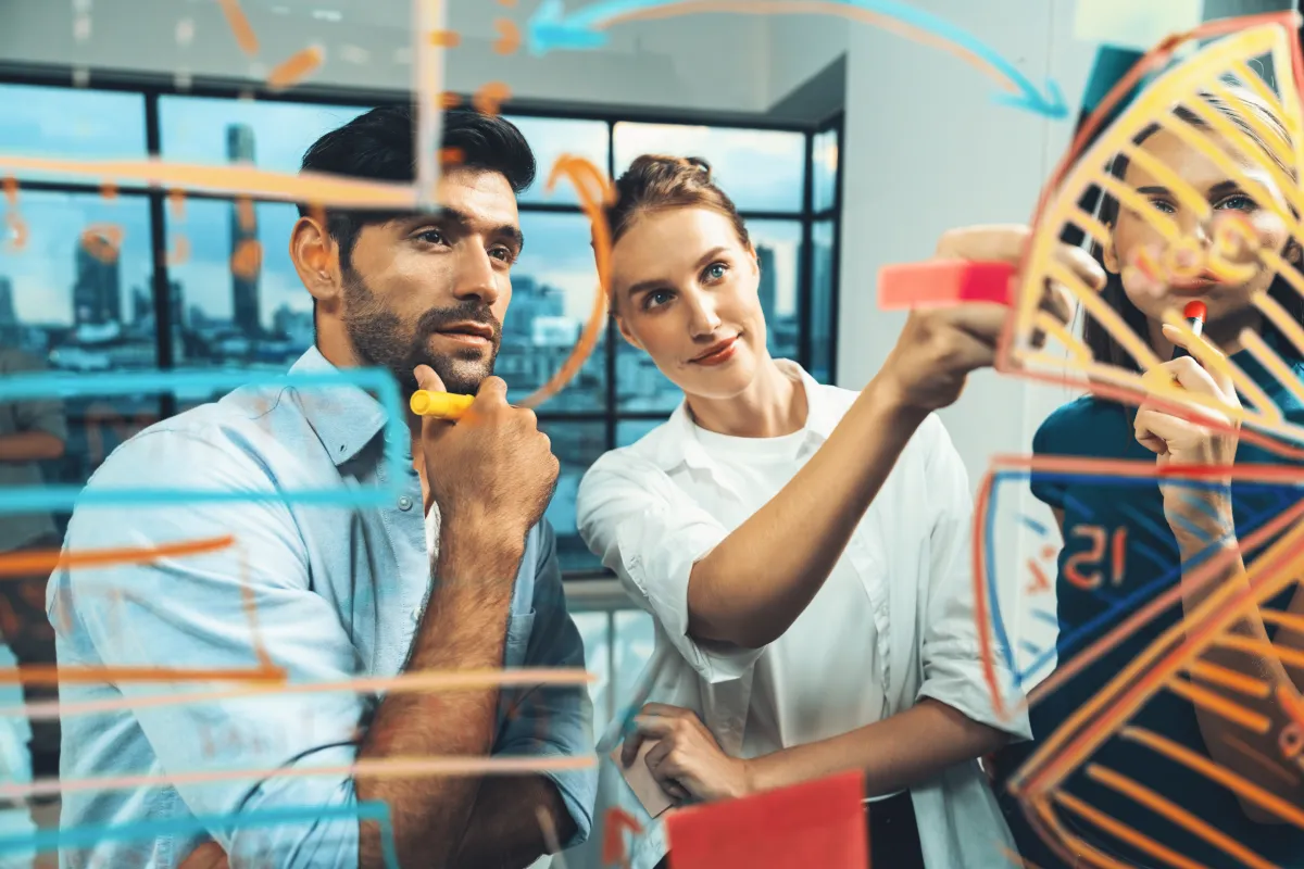 Making the Outside of Your Business Match What’s Inside