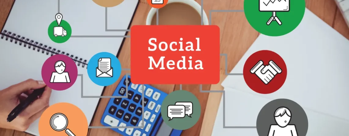 Create a Social Media Marketing Strategy in 9 Simple Steps