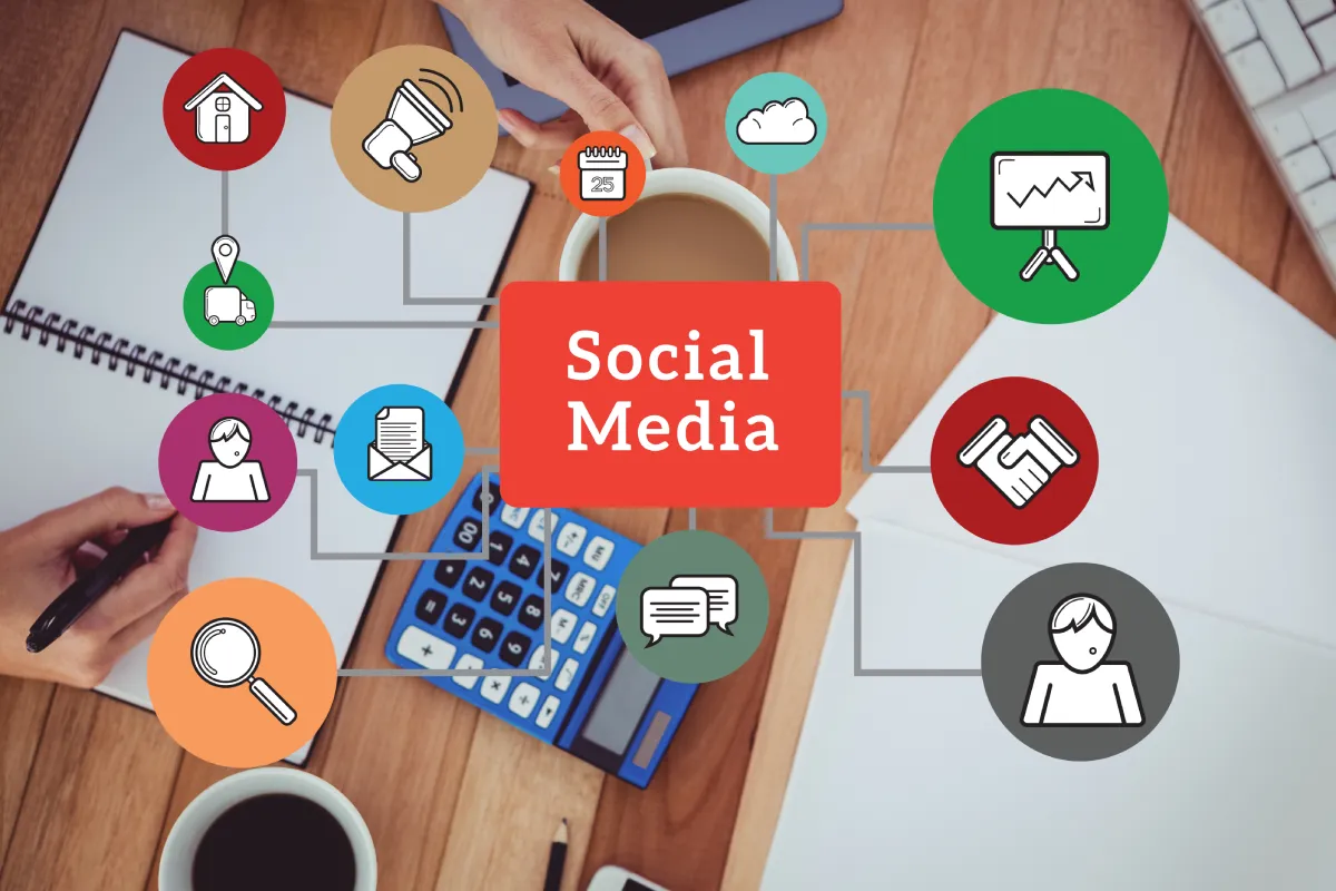 Create a Social Media Marketing Strategy in 9 Simple Steps