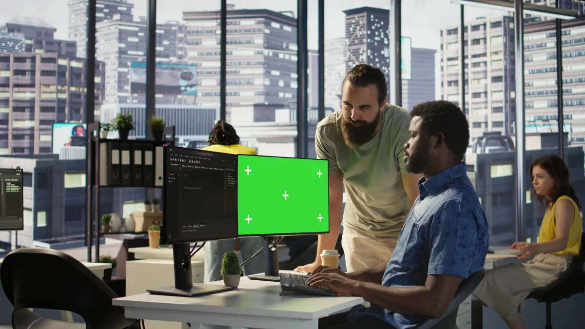 The Ultimate Showdown: Comparing Today's Top No-Code Website Building Tools in 2025