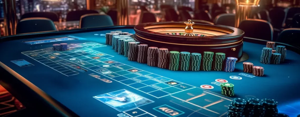 Ease of navigation in Bizzo Casino: an overview