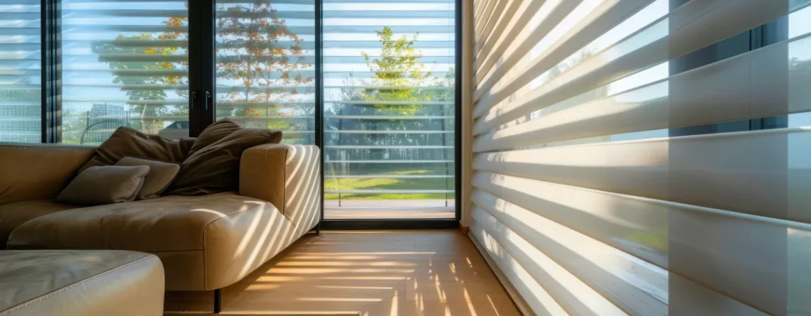 Why Roller Shades Are the Ideal Choice for Minimalist Homes and Busy Lifestyles