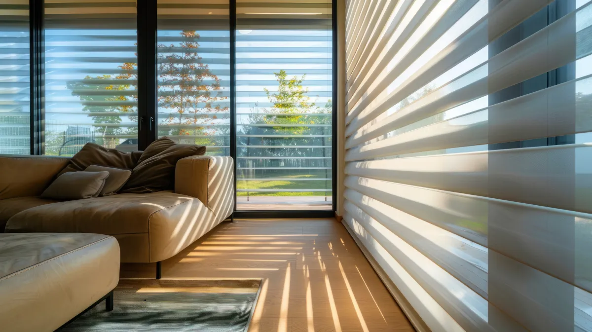 Why Roller Shades Are the Ideal Choice for Minimalist Homes and Busy Lifestyles