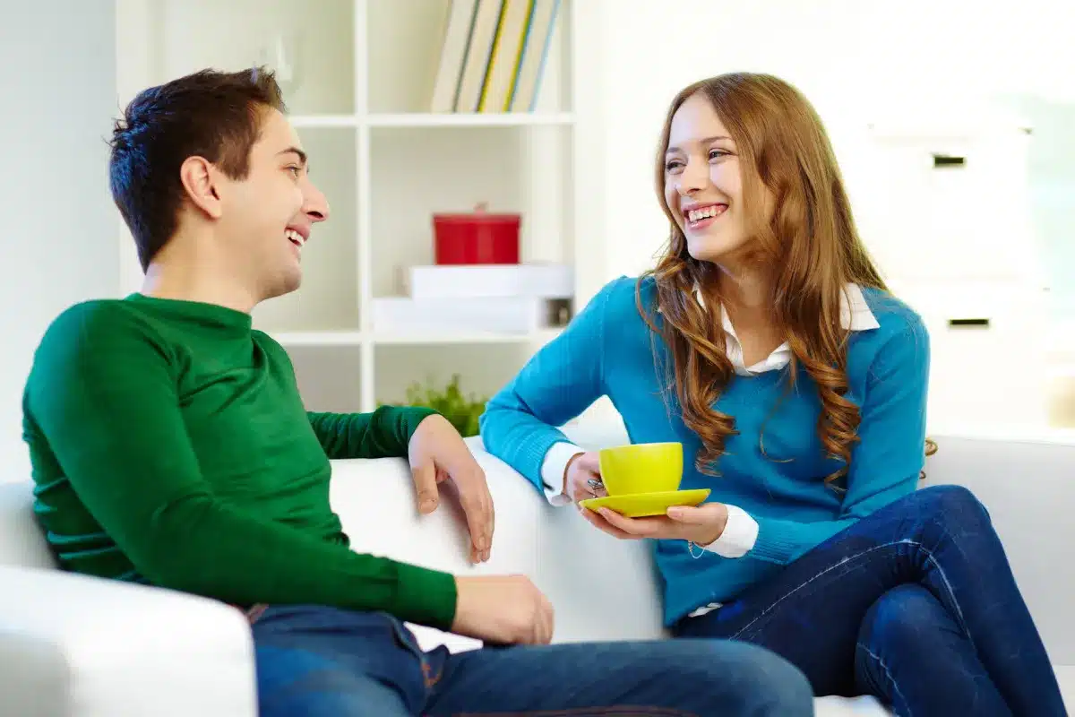 Why Smiling Is the Best Free Therapy