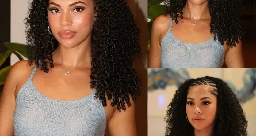 How OhMyPretty Half Wig Boosts Your Everyday Look