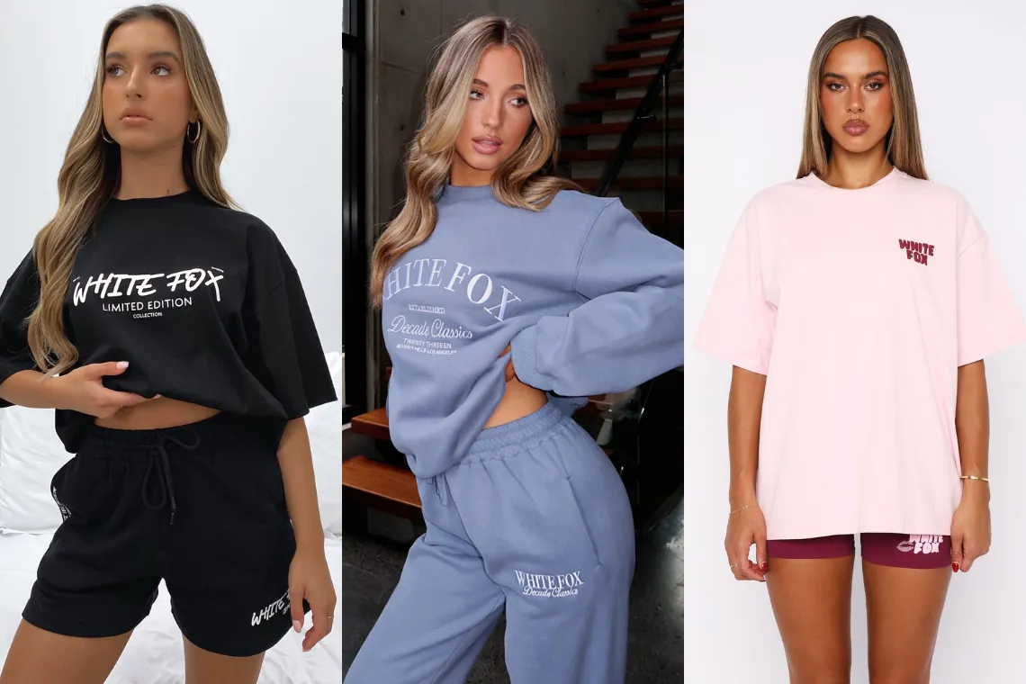The Timeless Appeal of Modern Hoodies