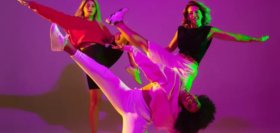 The Rising Popularity of Dance as a Cultural and Community Experience