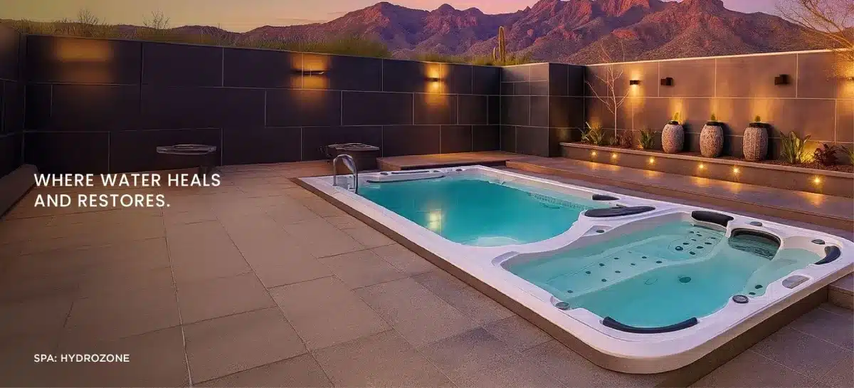 Smart Features to Look for in a Modern Spa