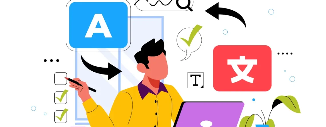 One Proven PDF Translation Workflow (2025)