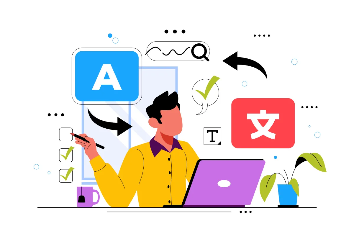 One Proven PDF Translation Workflow (2025)