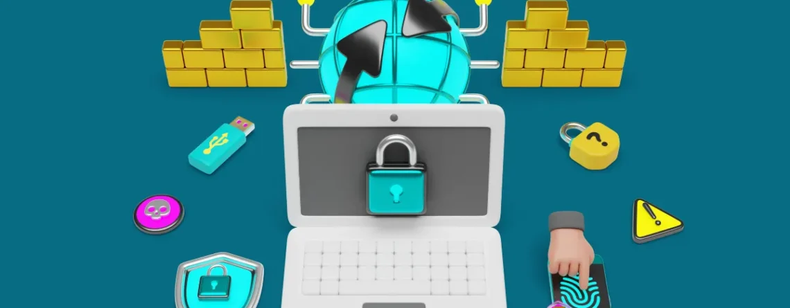 AI-Powered Cybersecurity in Financial Technology