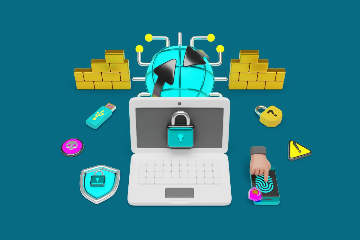 AI-Powered Cybersecurity in Financial Technology