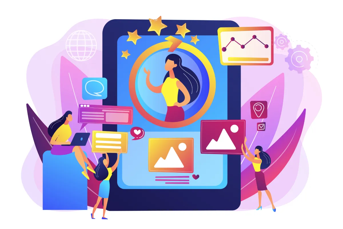 What Impact Do They Have on Users' and Digital Marketers' User Experience?