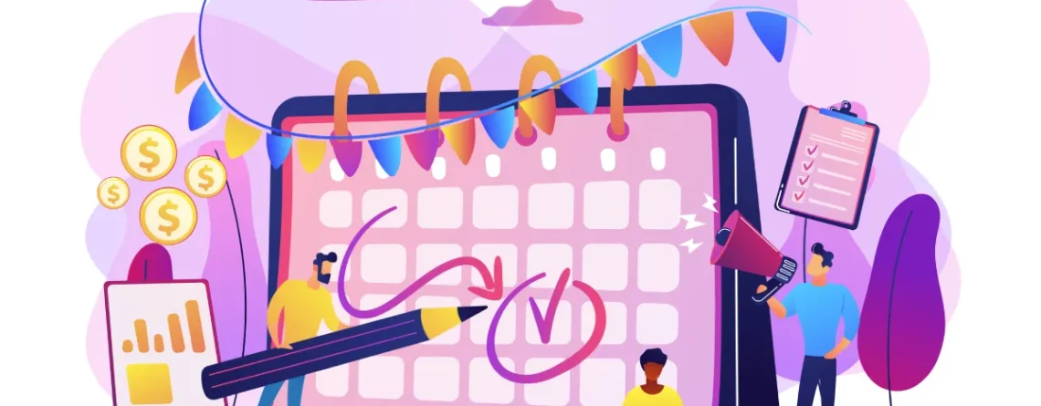 Why Calendar Fundraisers and Crowdfunding Are More Efficient Than Traditional Fundraisers