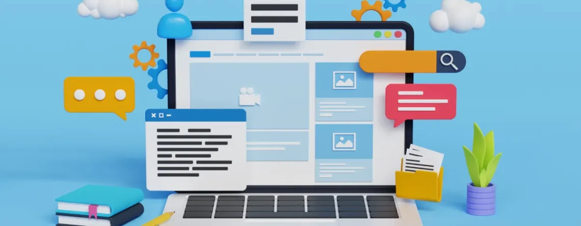 How an Information Design Studio Can Transform Your Brand