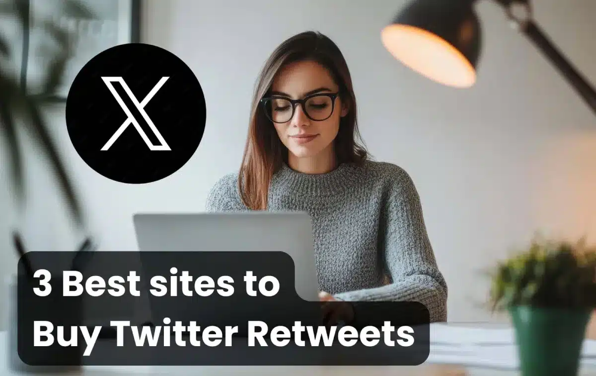 3 Best sites to Buy Twitter Retweets (Real & Cheap)
