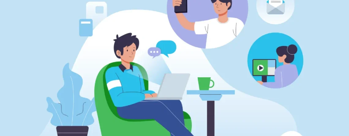 Transforming Remote Work in 2025: The Power of Phone Link for Mobile-PC Integration