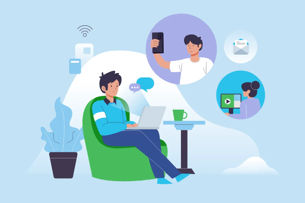 Transforming Remote Work in 2025: The Power of Phone Link for Mobile-PC Integration