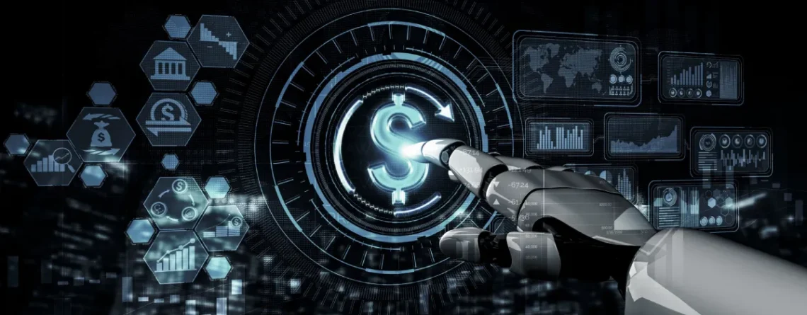 AI for IT Cost Optimisation and Budget Forecasting