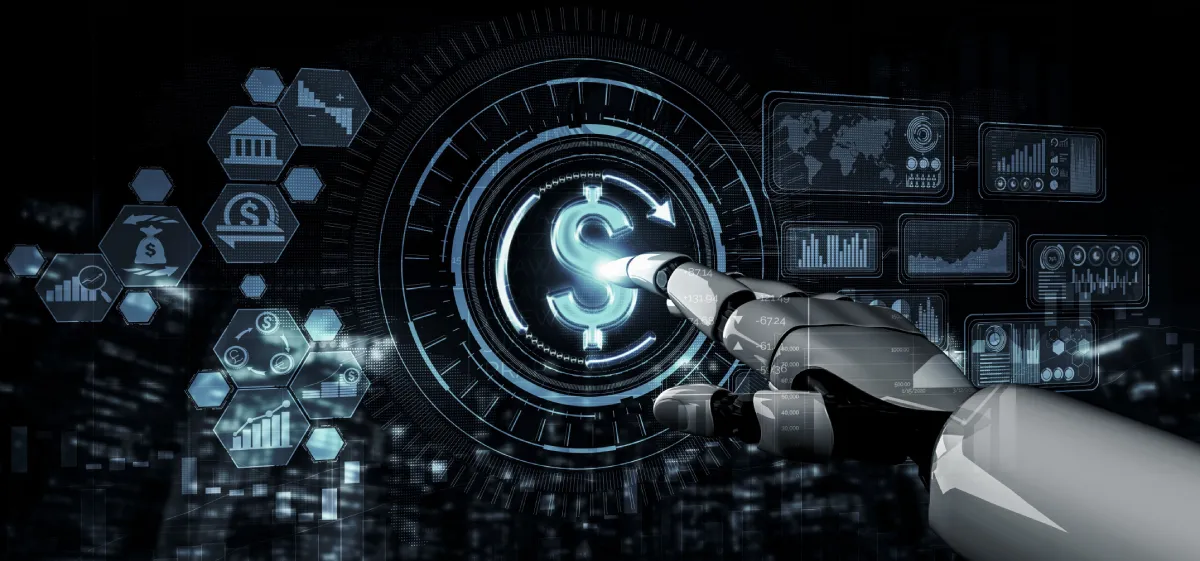 AI for IT Cost Optimisation and Budget Forecasting