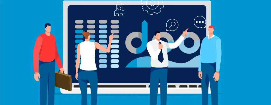 Dynamics 365 Integration Possibilities to Transform Your Business