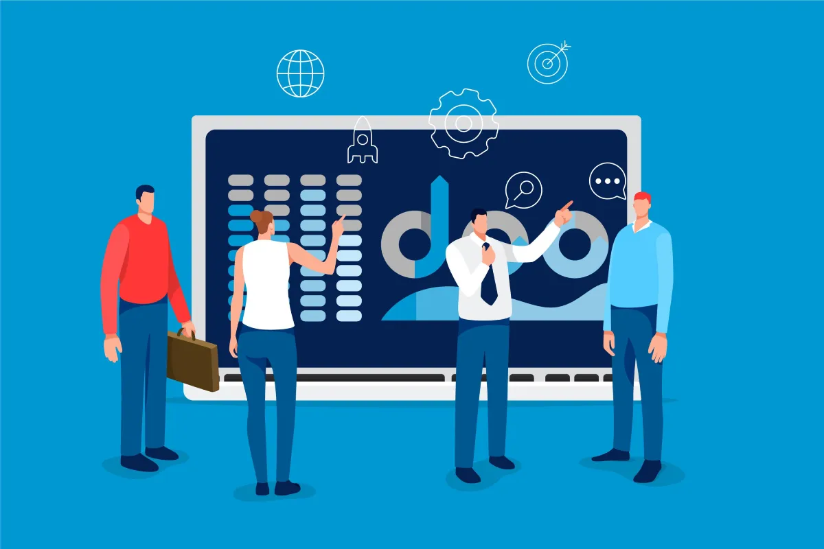 Dynamics 365 Integration Possibilities to Transform Your Business
