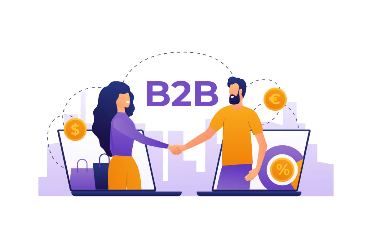 How Modern B2B Commerce Is Breaking Free from Legacy Systems