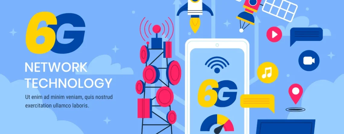 The Future of Connectivity: How Satellite Network Management Is Transforming Global Telecommunications