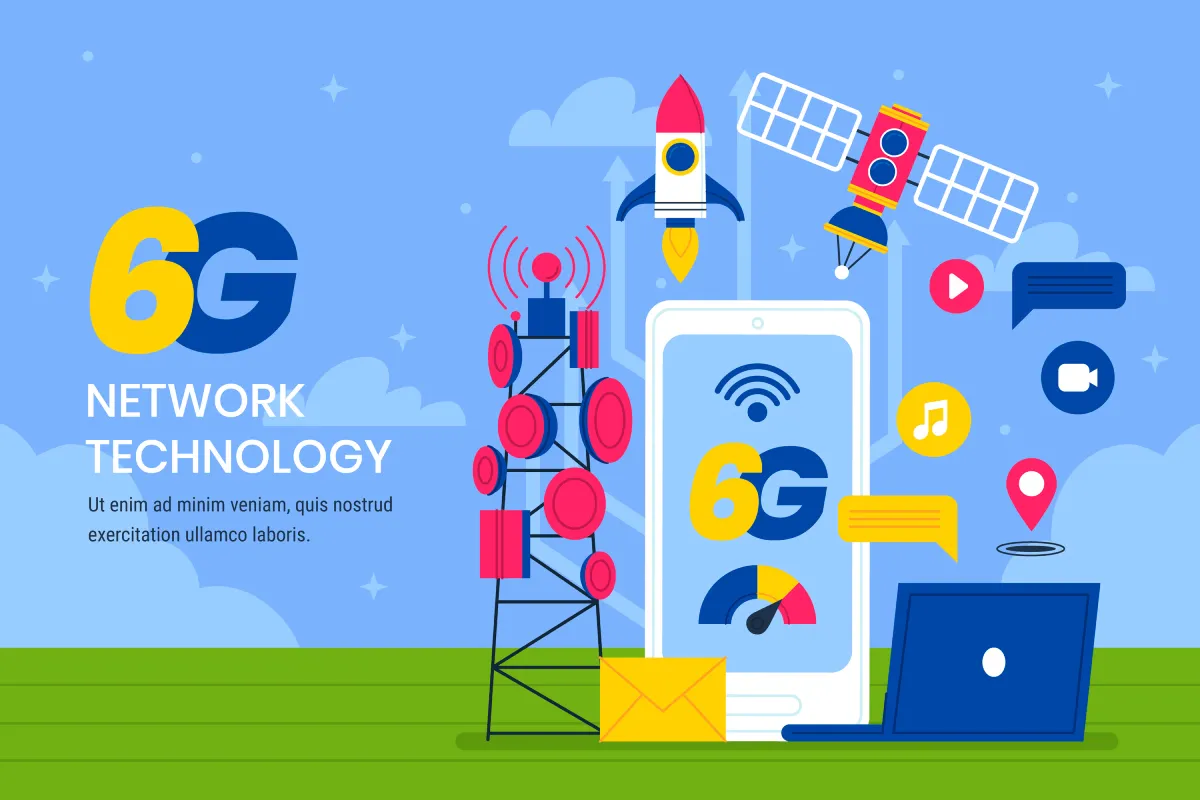 The Future of Connectivity: How Satellite Network Management Is Transforming Global Telecommunications