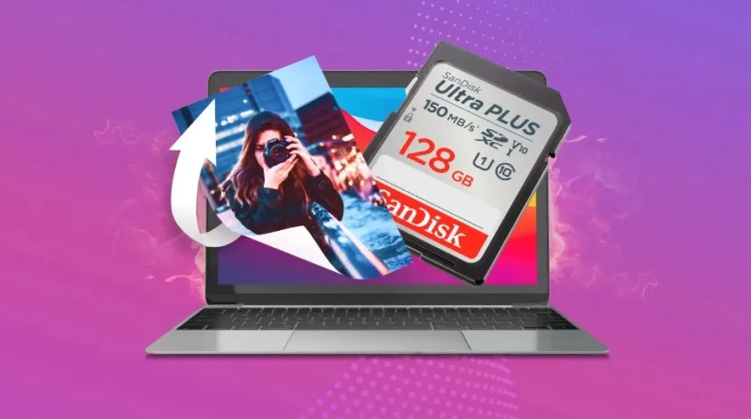 Ultimate Guide on Recovering Deleted Photos from SD Card on Mac