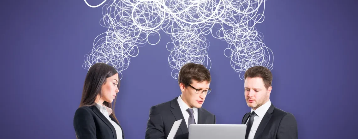 From Chaos to Clarity: How Lark Streamlines Modern Business Collaboration