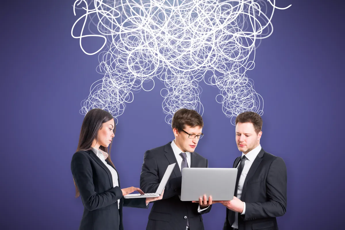 From Chaos to Clarity: How Lark Streamlines Modern Business Collaboration